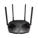 ‏MR80X AX3000 Wi-Fi 6 Route מבית MERCUSYS