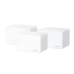 ‏(3-PACK) HALO H80X AX3000 מבית MERCUSYS‏