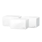 ‎‏(3-PACK) HALO H90X AX6000 מבית MERCUSYS