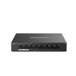 מתג MS108GP 8-P Gigabit מבית MERCUSYS
