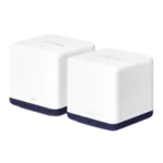(2-PACK) Halo H50G AC1900 מבית MERCUSYS