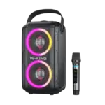 בידורית עוצמתית W-KING T9 80W
