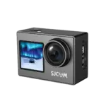 מצלמת אקשן 4K עם מסך כפול דגם SJ4000 Dual Screen מבית SJCAM