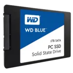 WD BLUE SSD 1T 2.5