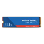 כונן SSD פנימי WD Blue 2TB SN5100