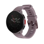 Polar Pacer שעון ריצה עם GPS בצבע סגול
