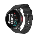 שעון מולטי-ספורט פרימיום Polar Vantage V3 בצבע שחור