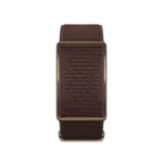 צמיד כושר חכם ללא מסך POLAR LOOP בצבע חום – Brown Copper S-L