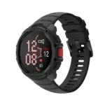 שעון ספורט חכם דגם POLAR Street X בצבע שחור מבית Polar