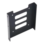 תושבת מתכת 2.5 SSD" ל SILVE "3.5