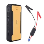 סוללת חירום 12000mAH להתנעת הרכב MIRACASE