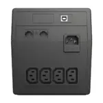 אל פסק אינטראקטיבי Armor Line1000VA/600W