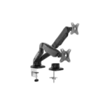 זרוע דו מפרקית למסך עד 32' LUMI