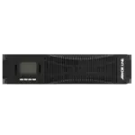 אל פסק אונליין לארון תקשורת Armor Line On-Line RT 1000VA/900W