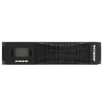אל פסק אונליין לארון תקשורת Armor Line On-Line RT 2000VA/1800W