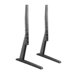 מעמד שולחני למסך 37"-70"