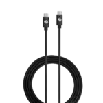 כבל Miracase TYPE-C TO TYPE-C 100W
