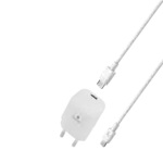 מטען קיר MWC20 מהיר 20W מאושר MFI