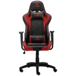 מושב גיימינג SCORPIUS GAMER RED