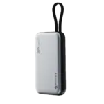 סוללת טעינה MWPB MAGSAFE 10000mAh מבית MIRACASE