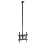 זרוע למסכים לתליה מהתקרה דגם PLB-CE1044-01 מבית LUMI