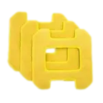 סט פדים להובוט S2