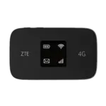 נתב MF971LS 4G MiFi Wi-Fi 5 מבית ZTE