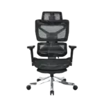מושב ארגונומי עם גב רשת MWMS500 מבית MIRACASE