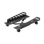 מתקן נייד עם גלגלים למחשב נייח CPB-24 מבית LUMI