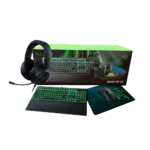חבילת גיימינג 4 ב-1-GEAR UP V2 מבית RAZER