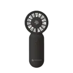 מאוורר כיס נייד בצבע שחור דגם MMHF110 מבית MIRACASE