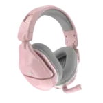 אוזניות אלחוטיות TB ST600 GEN2 MAX PINK