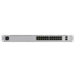 USW-PRO-24-POE מתג POE מבית UBIQUITI