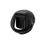 מגן Shield ל-Litter-Robot 4 בצבע שחור