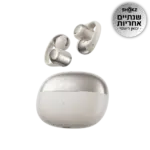 אוזניות אלחוטיות Shokz OpenDots ONE אפור