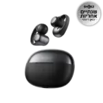 אוזניות אלחוטיות Shokz OpenDots ONE שחור