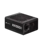 ספק כוח דגם HX1000i Shift Fully Modular Platinum ATX מבית Corsair