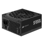 ספק כח מודולרי CORSAIR SF850L GOLD 850