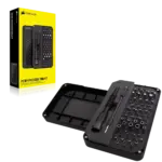 ערכת הכלים Corsair PC DIY Precision Toolkit – סט מברגים להרכבת מחשבים