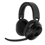 אוזניות גיימינג אלחוטיות - CORSAIR HS55 WIRELESS CORE