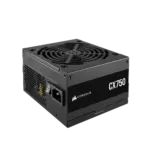 ספק כוח 750 וואט -CORSAIR CX750 80 PLUS Bronze