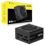 ספק כוח CORSAIR RM750e RMe Series – 750W Fully Modular