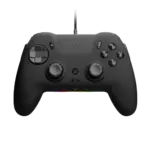 בקר גיימינג חוטי דגם Envision V2 With Hall Effect בצבע שחור מבית SCUF
