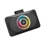 בלוק קירור מים היברידי לכרטיס מסך דגם XG3 RGB Hybrid (5080/5070 Ti/5070) מבית Corsair