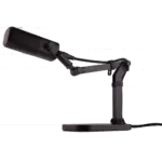 Wave Desk Stand – מעמד שולחני גמיש למיקרופון מבית Elgato