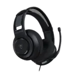 אוזניות גיימינג חוטיות דגם Atlas 200 (PC) בצבע שחור מבית Turtle Beach