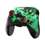 בקר גיימינג אלחוטי דגם Rematch™ Wireless Controller - Donkey Kong עבור Nintendo Switch, מבית Turtle Beach