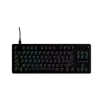 מקלדת גיימינג דגם Vulcan II TKL מבית Turtle Beach