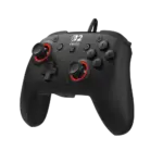 בקר גיימינג חוטי ל-Nintendo Switch 2 דגם Rematch Wired Controller מבית Turtle Beach