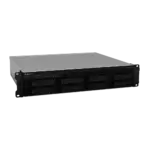 SYNOLOGY RS1221RP+ - 8BAYS